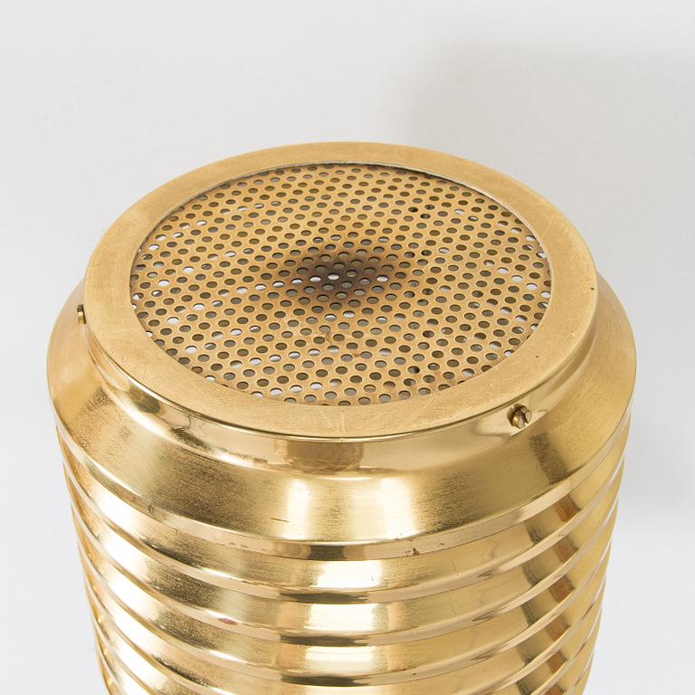 Hans-Agne Jakobsson, Two 1960/1970s 'V299' wall lights for Hans Agne Jakobsson AB, Markaryd. Sweden.