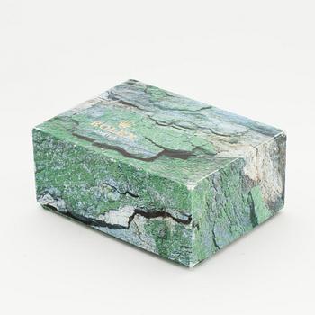 Rolex, Oyster Perpetual, armbandsur, 25 mm.