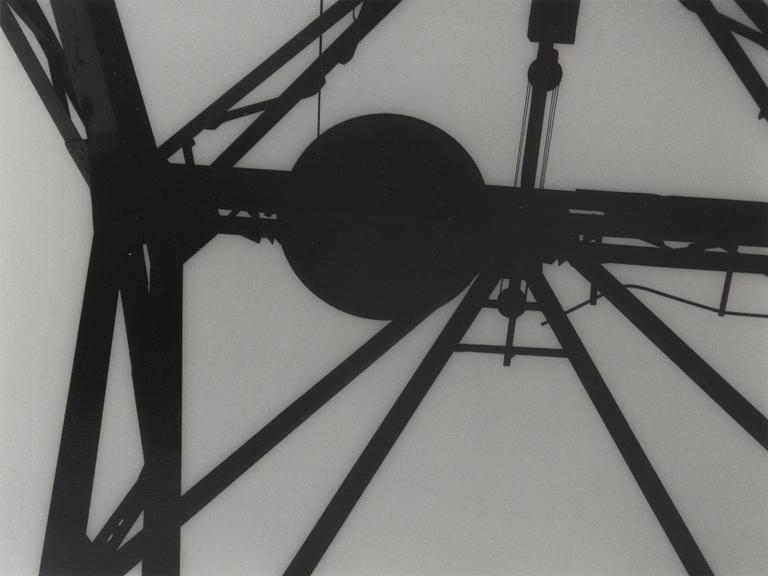 Kenneth Gustavsson, "Untitled (Klotet)", ca 1985.