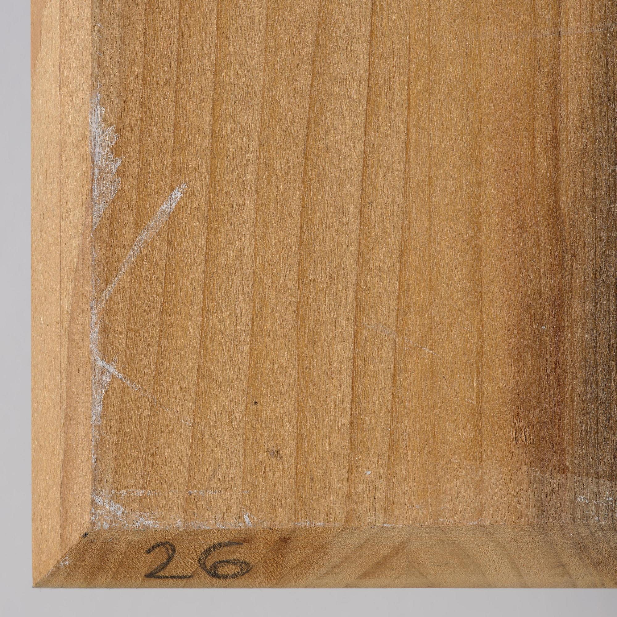 Matts Leiderstam, "Panel (26)".