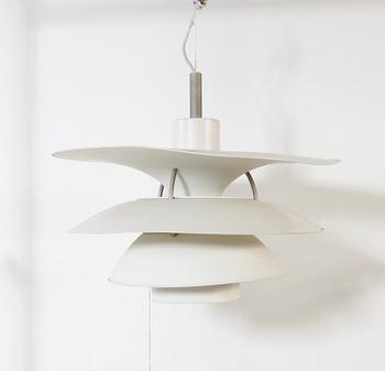TAKARMATUR, "Stora Charlottenborg", Poul Henningsen, Ebbe Christensen och Sophus Frandsen för Louis Poulsen, Danmark.