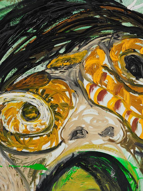 Bill Saylor, ”Green River".