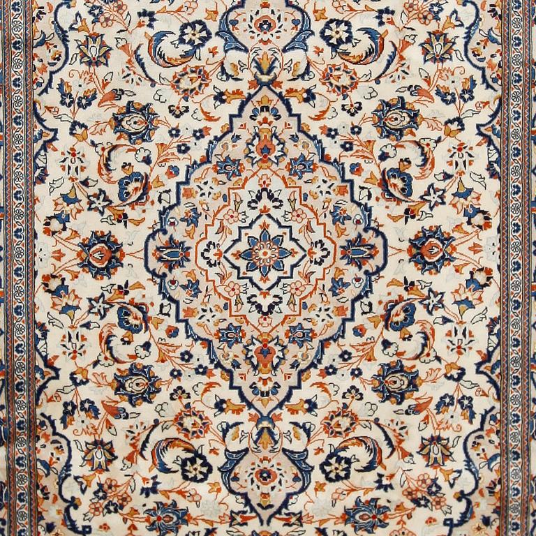 MATTA, Keshan, ca 290 x 196 cm.