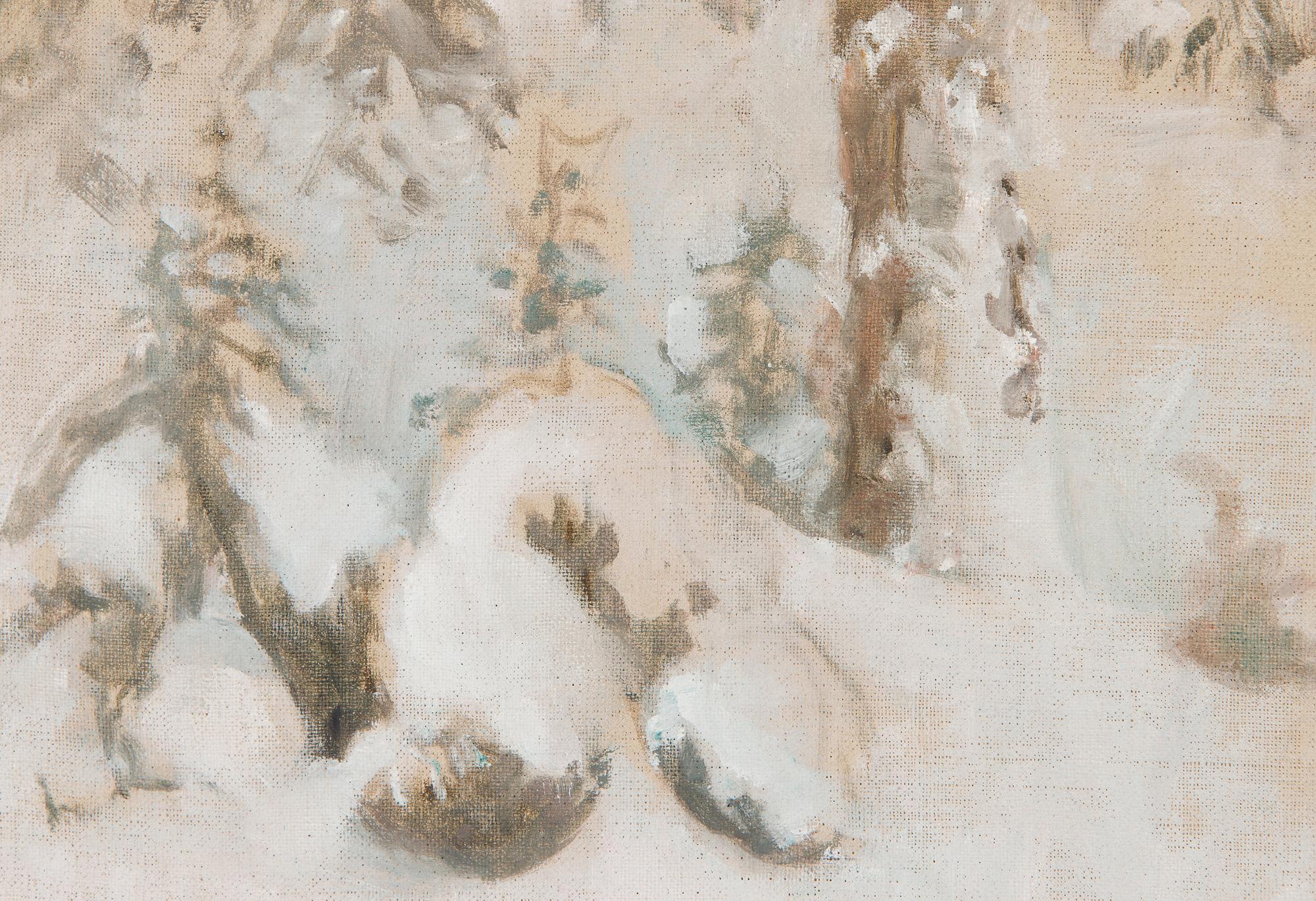 Venny Soldan-Brofeldt, Winter.