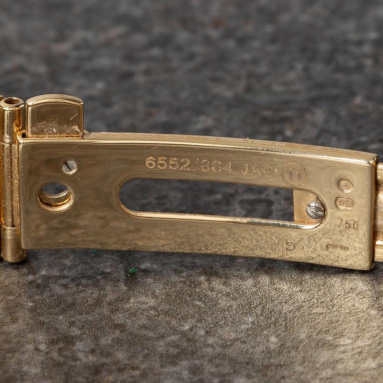 Omega, Constellation, "160 Years Anniversary", ca 2010.