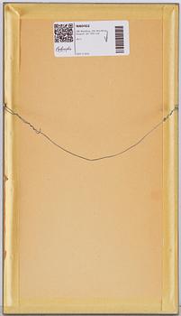 Olle Bærtling, "Rebamaki".