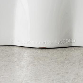 Ron Arad, armchair, "Big-E", Moroso, Italy.