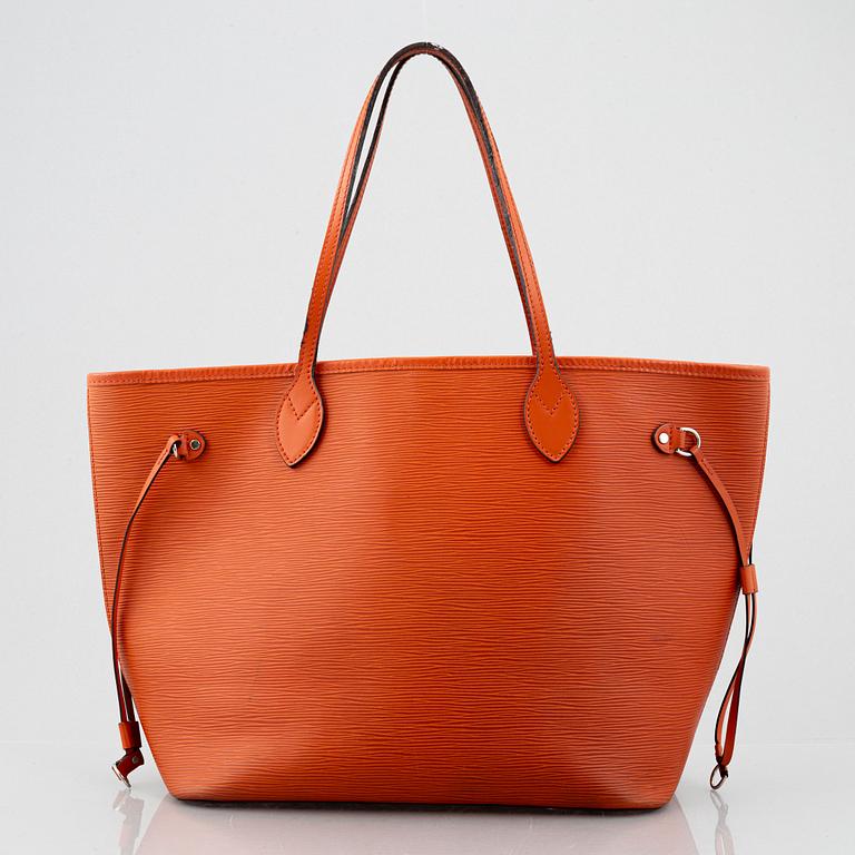 Louis Vuitton, väska, "Neverfull", 2013.