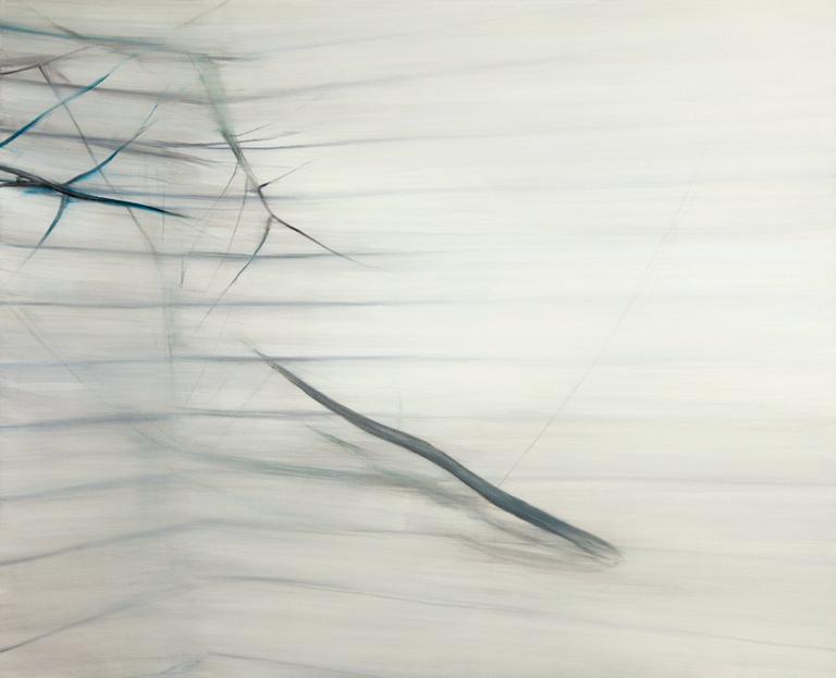 Tuuli-Anna Viitanen, "BRANCHES".