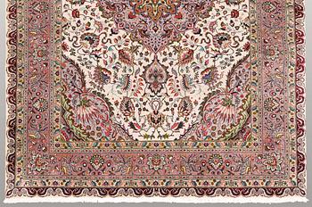 MATTA, Täbris, s.k 50 Radj, 289 x 202 cm.