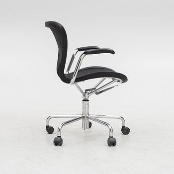 Francesco Binfaré, office chair, "Annett", Magis.