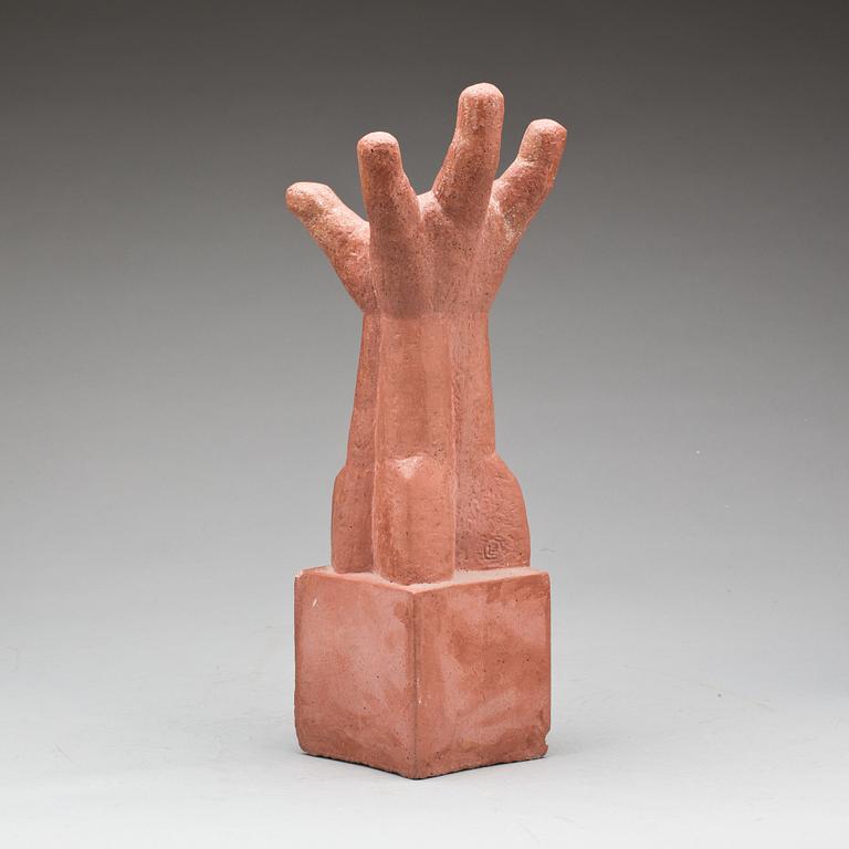 LISS ERIKSSON, skulptur, keramik, numrerad 180/200.