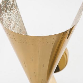 Paavo Tynell, a pair of  mid-20th century  wall lights for Taito. Made to order.