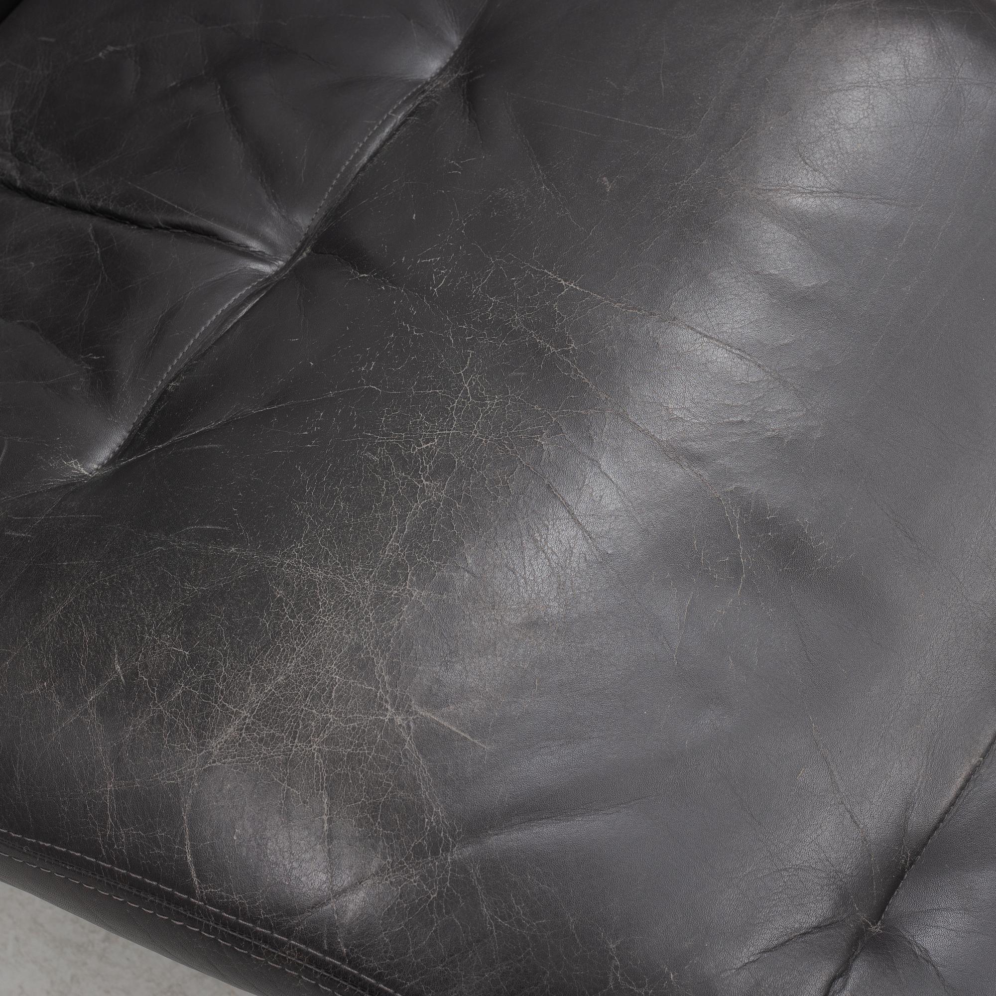 Kenneth Bergenblad, a 'Superspider' recliner, Dux.