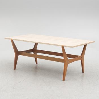 A coffee table, second half of the 20th century.