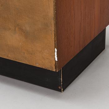 A 1960's chest of drawers for Asko.