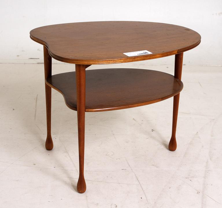 AVLASTNINGSBORD, 1900-tal.