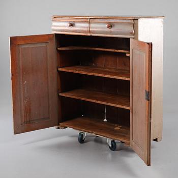SKÄNK, 1800-tal.