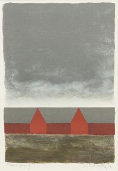 Philip von Schantz, "Husvilla".