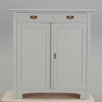 SKÄNK, 1800-talet slut.