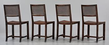 STOLAR, 4 st, 1920/30-tal.