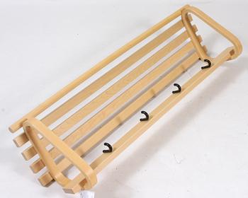 HATTHYLLA, Alvar Aalto.