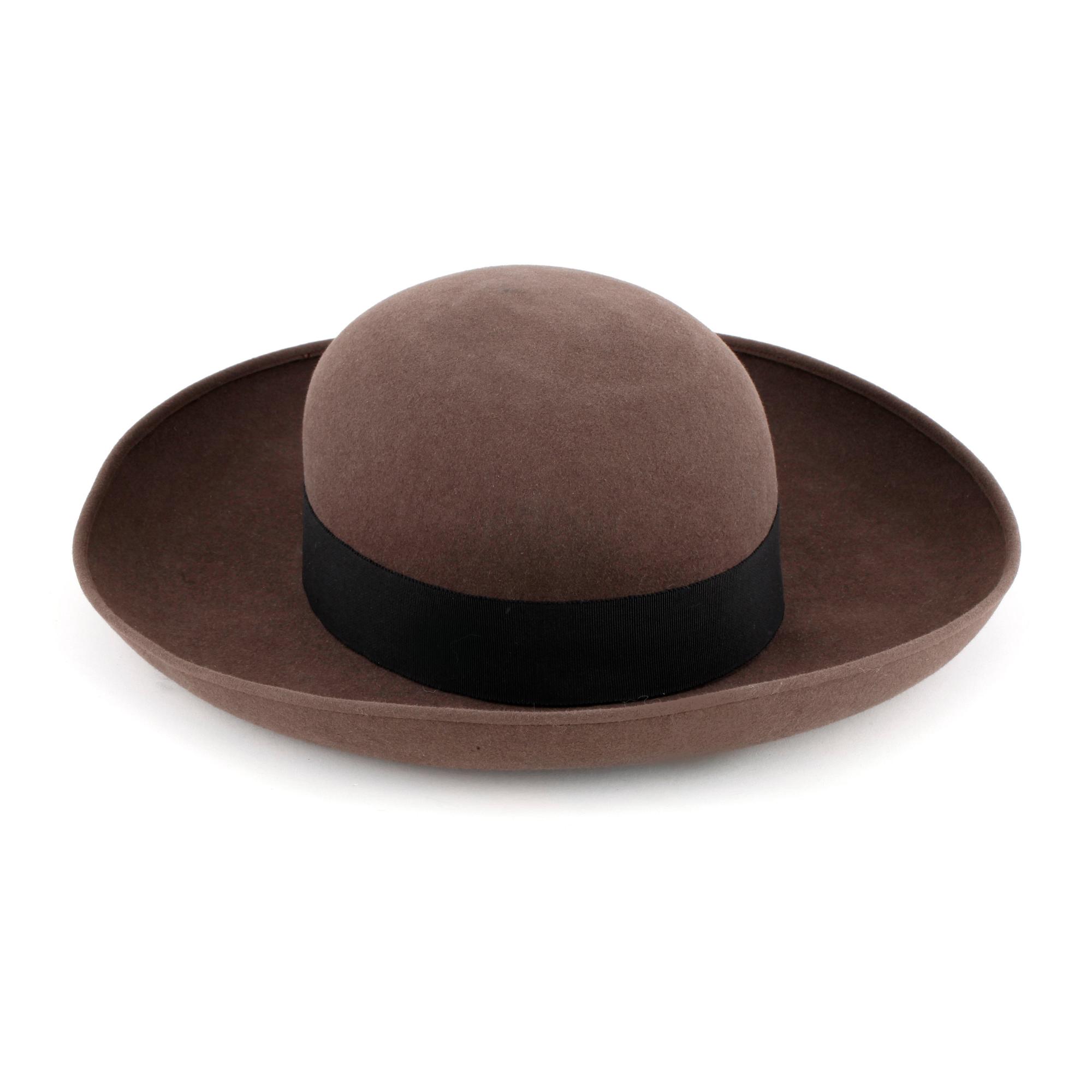 CHANEL, hatt. Storlek 58.