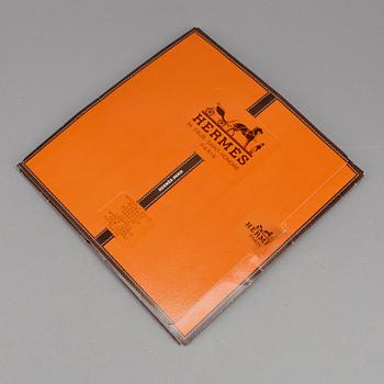 SCARF, Hermès, Paris, "Voitures Paniers", 1990-tal.