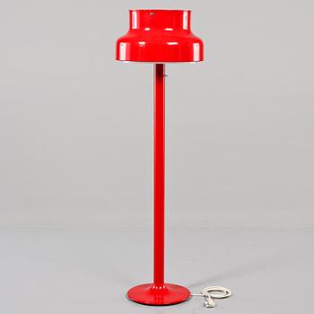 GOLVLAMPA, "Bumlingen", Anders Pehrson, Ateljé Lyktan, Åhus, 1900-talets fjärde kvartal.