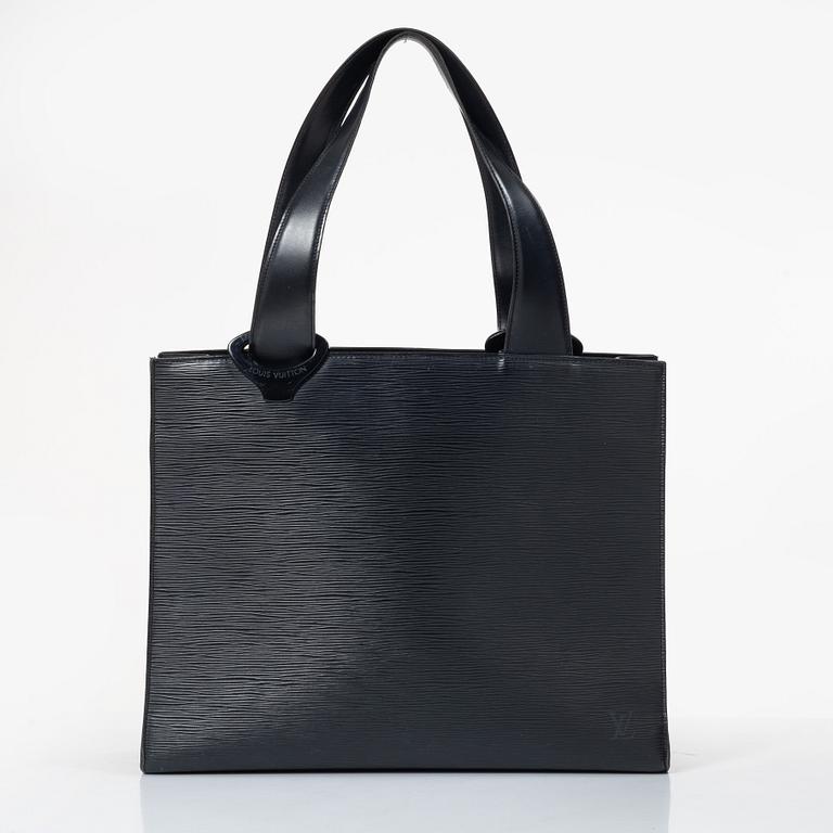 Louis Vuitton, Bag, "Epi Gemeaux Tote".