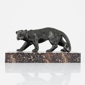 Brevpress, 1900-tal.