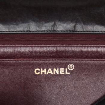 BAG, "Jumbo", Chanel.