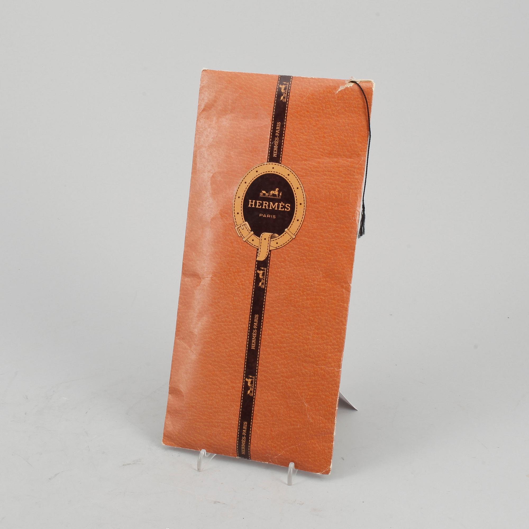 SCARF, siden, "La Flore, frégate de 28 canons", design Philippe Ledoux, Hermès, Paris, .