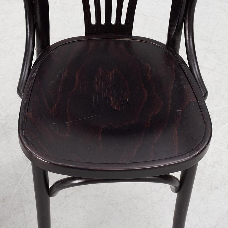 Karmstolar, 6 st, 2000-tal.