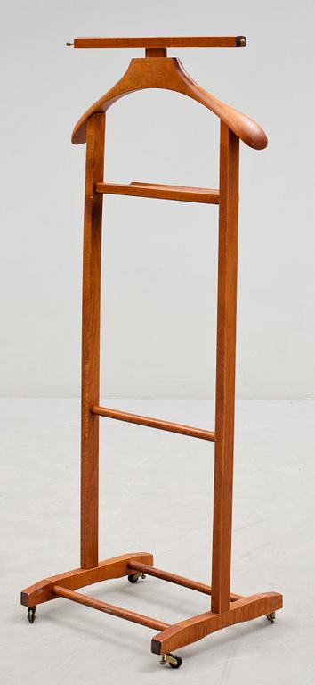 HERRBETJÄNT, Brevettato, Italien, 1900-talets andra hälft.