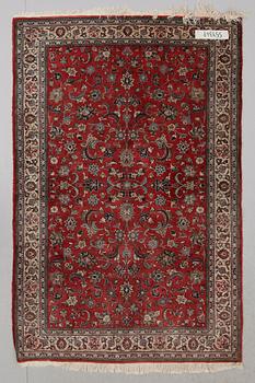 MATTA, Kirman, 194 x 130 cm.