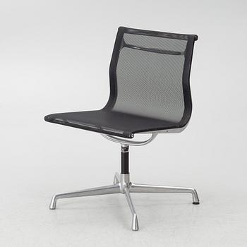 Charles & Ray Eames, Desk chair, EA 101, ICF. Second half of the 20th century.