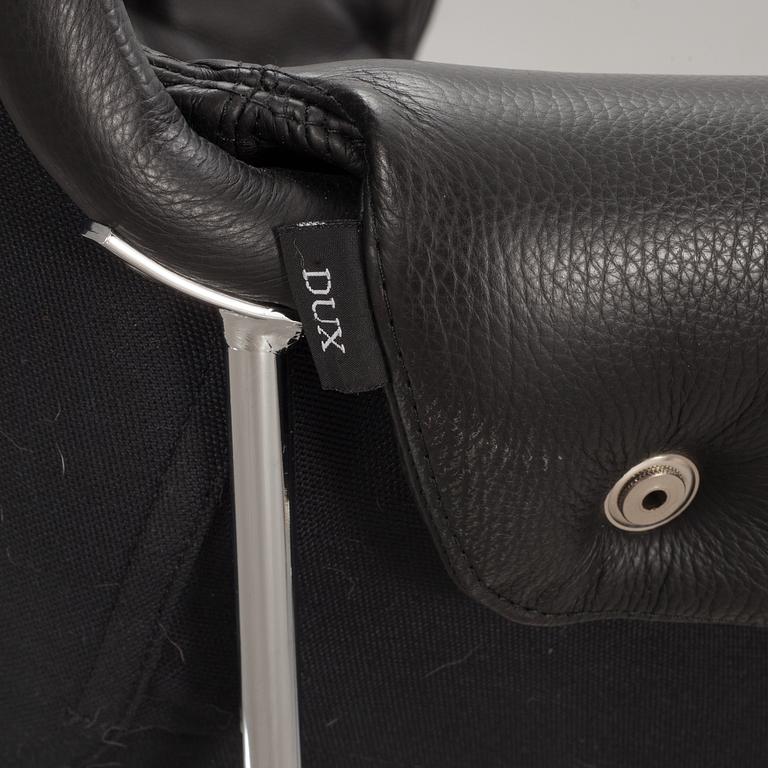 FÅTÖLJ, "Jetson", Bruno Mathsson, Dux.