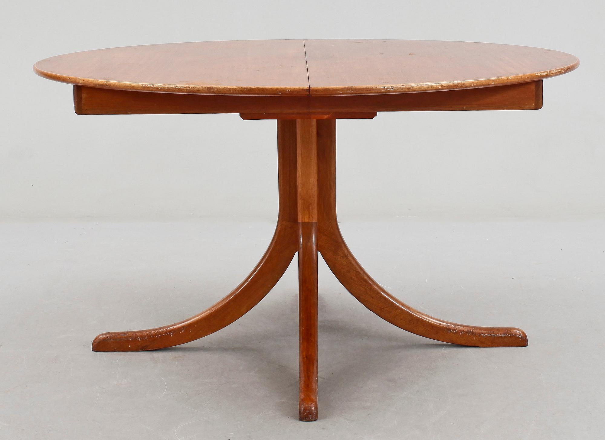 MATBORD, modell 771, Josef Frank för Firma Svenskt Tenn.