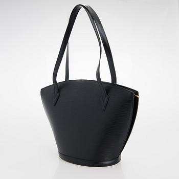 LOUIS VUITTON, "Saint Jacques GM", LAUKKU.