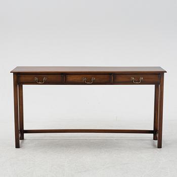 Sidobord, Rackstraw, Worcester, England, 1900-talets senare del.