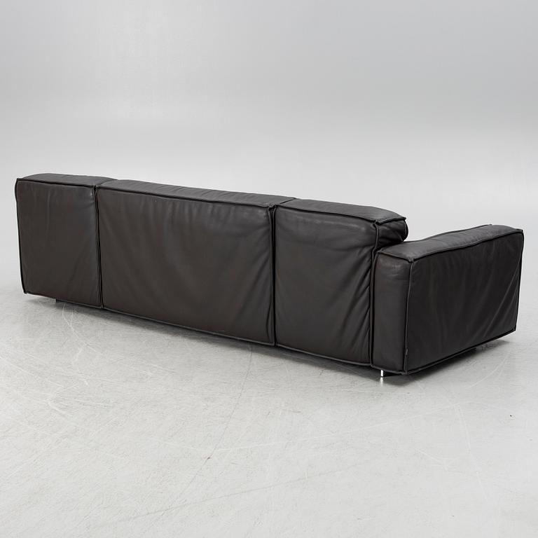 Claesson Koivisto Rune, soffa, "Boxplay", Swedese, formgiven 2009.