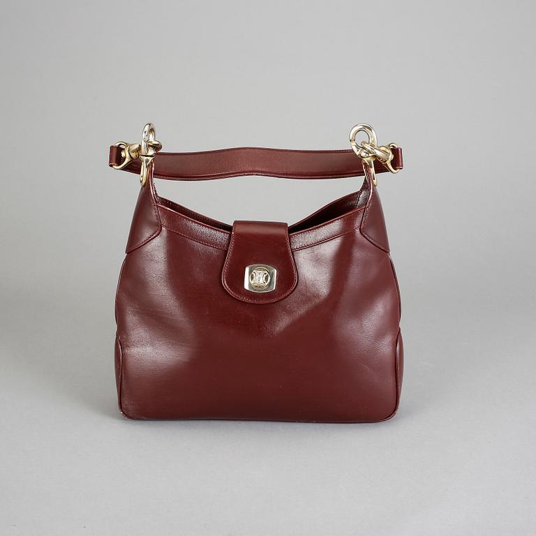 HANDVÄSKA, Cèline.