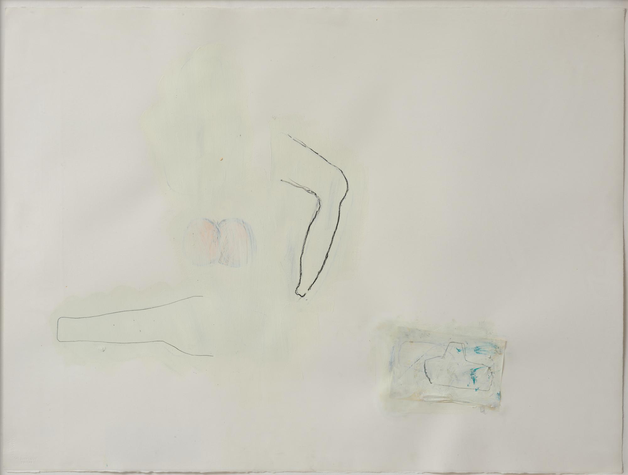 Suzan Etkin, "Positions VIII.".