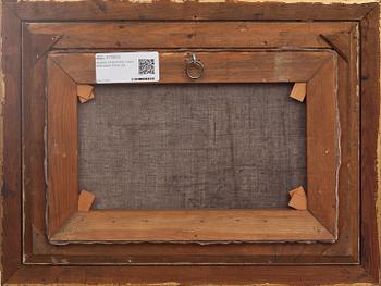 OKÄND KONSTNÄR, marin. 1800-talets första del.