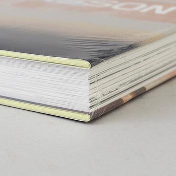 KARIN MAMMA ANDERSSON, bok, Moderna Museet / Steidl, 2007.