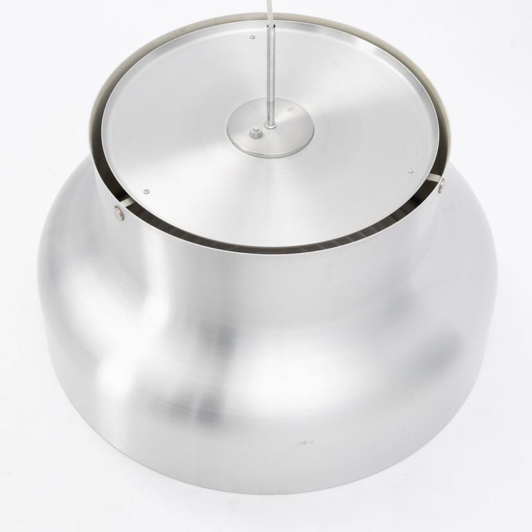 Anders Pehrson, a 'Bumling' ceiling light, Ateljé Lyktan, Åhus.