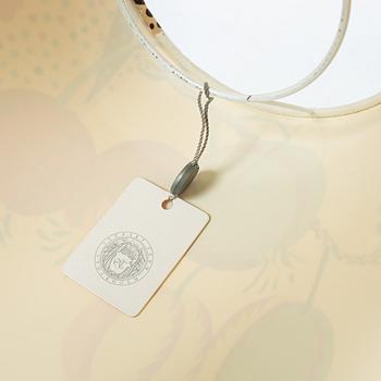 A table lamp, Swedish Grace, first half of the 20th Century.