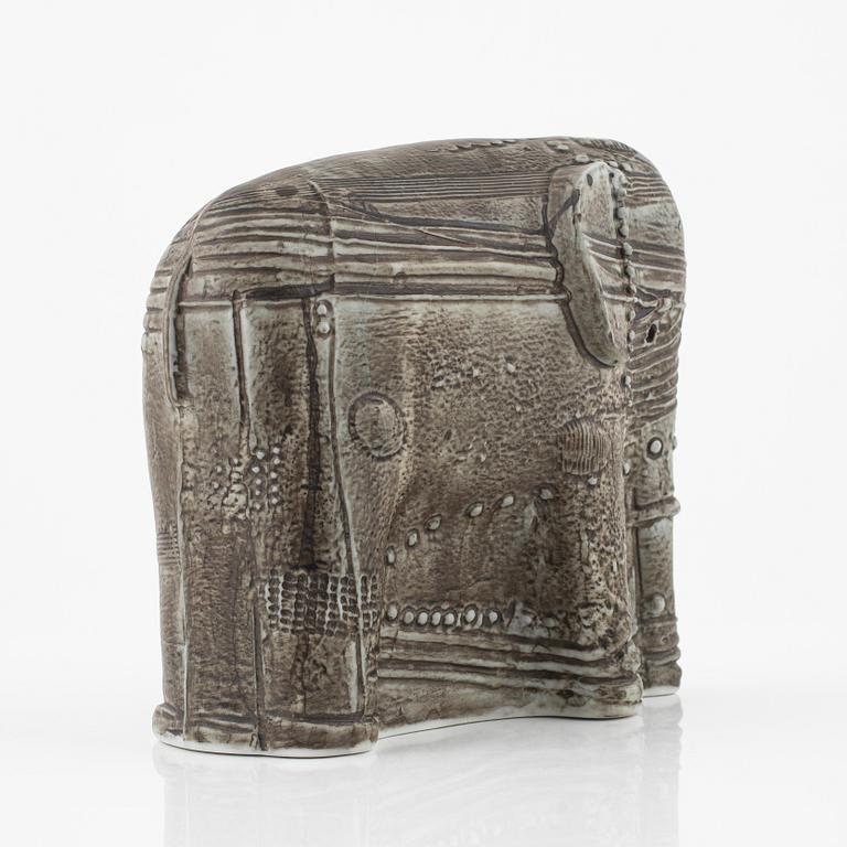 Bertil Vallien, figurin, Rörstrand.