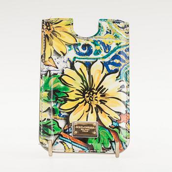 TELEFONFODRAL, Dolce & Gabbana.